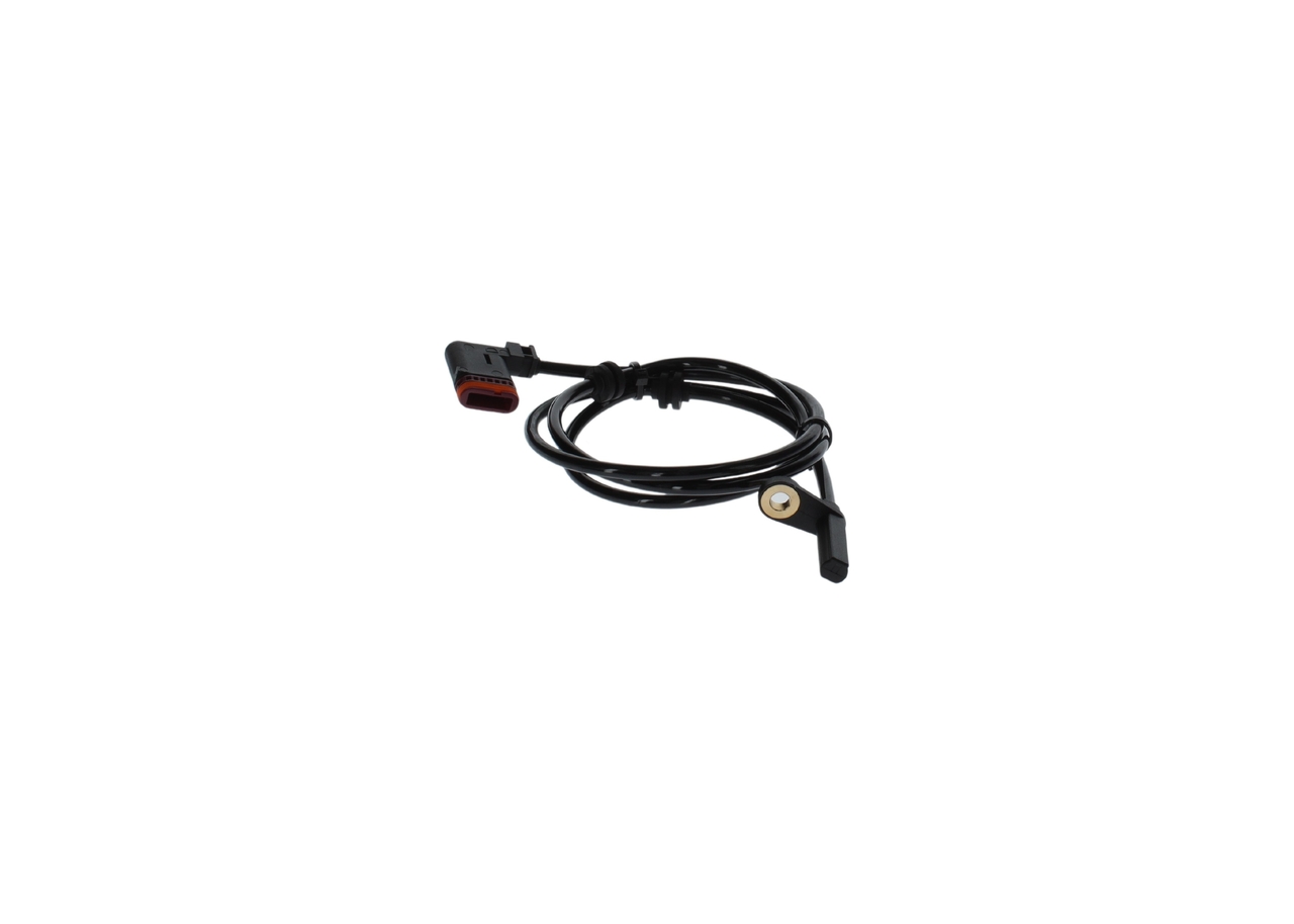 BOSCH 0 986 594 547: ABS-Sensor mit Kabel