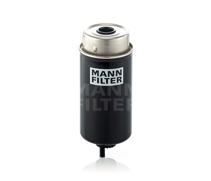 MANN-FILTER WK 8172: Kraftstofffilter