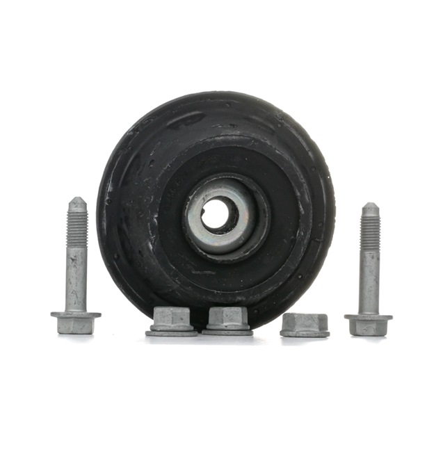 FEBI BILSTEIN 37875: Reparatieset, Ring voor schokbreker veerpootlager Vooras, Met bevestigingsmatriaal, Met kogellager, BMTS Turbo NEW