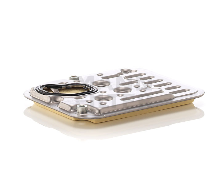 MANN-FILTER H 20 002 KIT Хидравличен филтър, автоматична предавателна кутия VW PASSAT Variant (3A5, 35I) 139 K.C. бензин цена