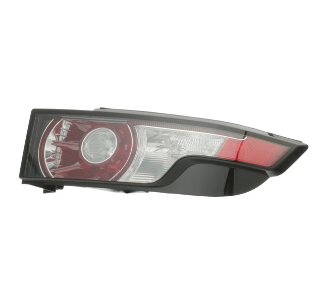 HELLA 2SK 010 563-221: Lampa tylna zespolona z prawej, z żarówką, z uchwytem żarówki