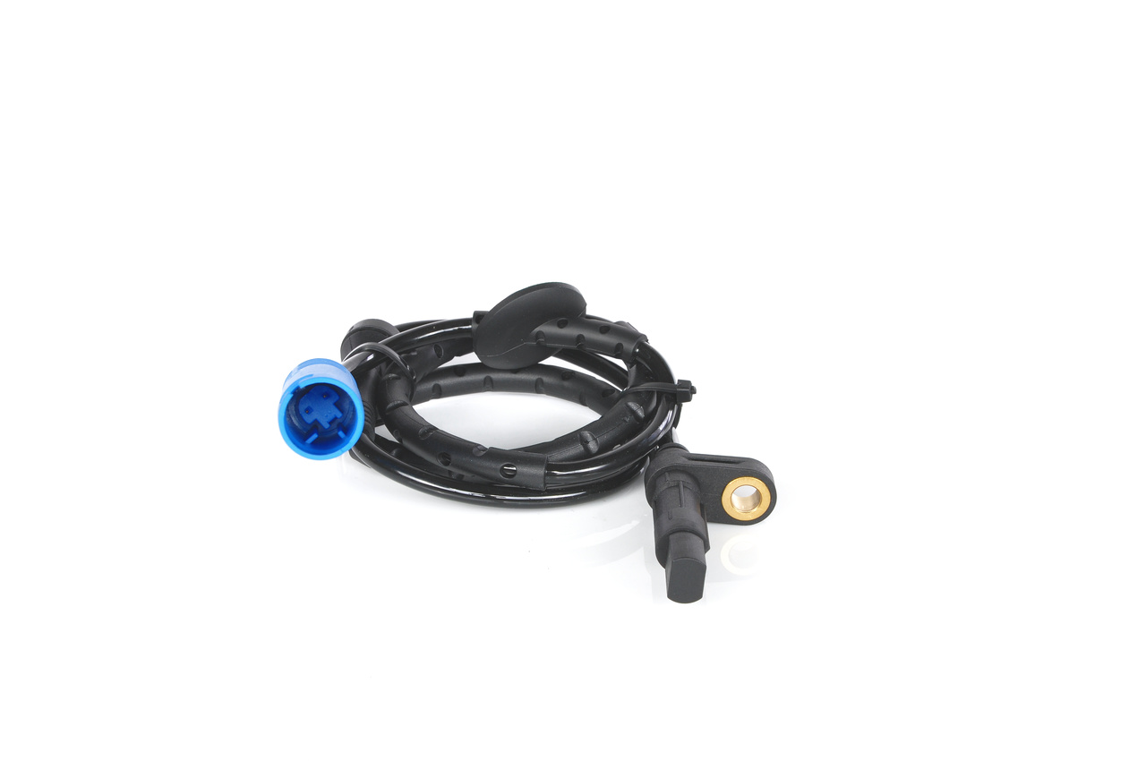 BOSCH 0 986 594 538 Sensor, rotações da roda ROVER 75 Tourer (RJ) 177 cv Gasolina custo
