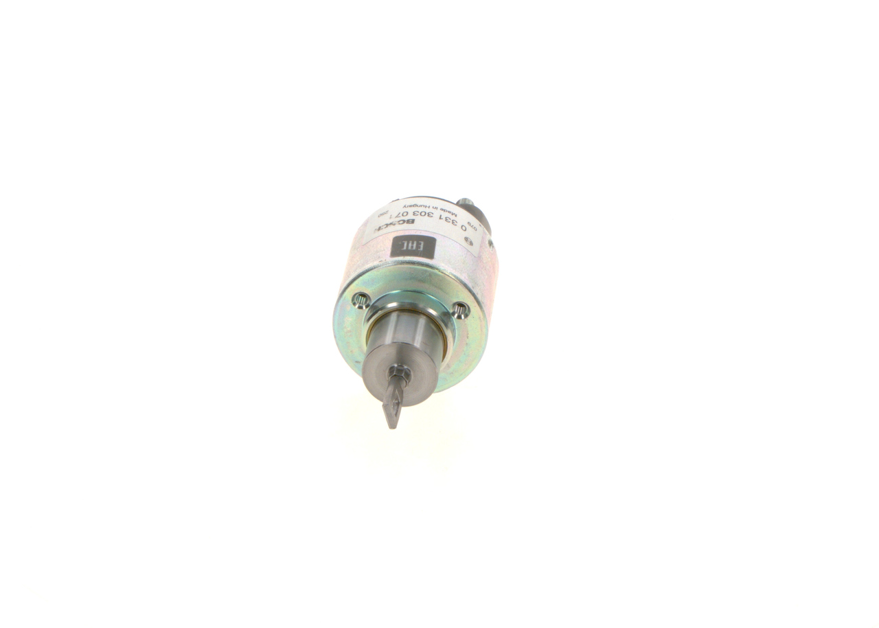 BOSCH 0 331 303 071: Magnetschalter, Anlasser