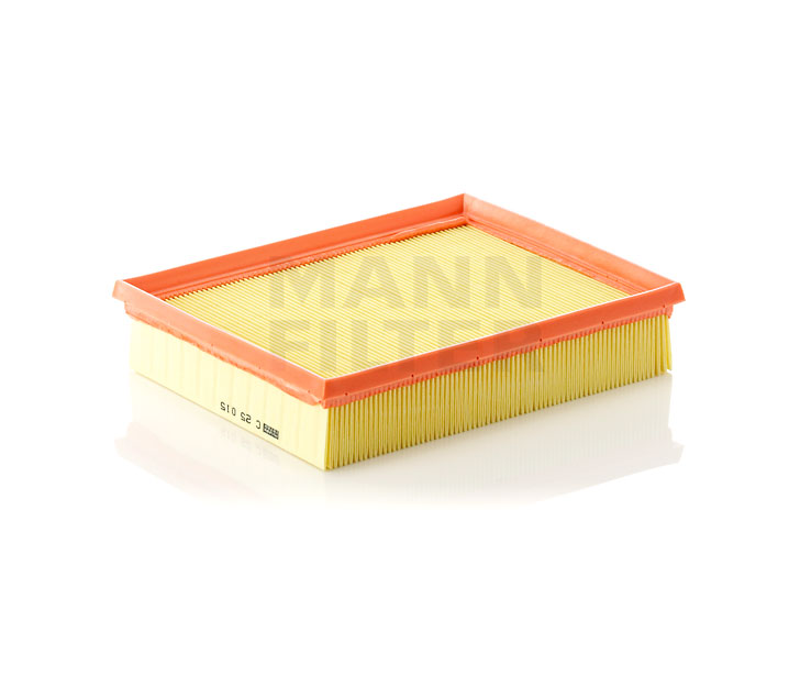 MANN-FILTER C 25 015: Filtru aer