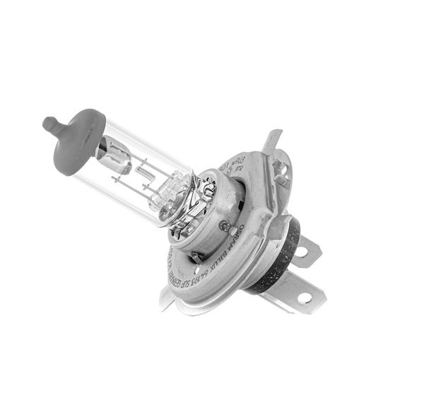 OSRAM 64193SUP: Glödlampa, fjärrstrålkastare 12V, 60/55W, H4 SUPER