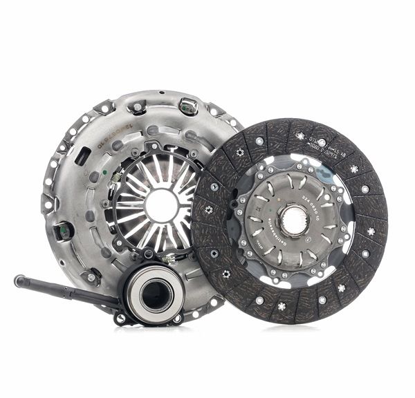 LuK 624 3517 33 Koppelingsset VOLKSWAGEN Transporter 6 (SFD, SFE, SFL, SFZ) 140 Pk Diesel kosten