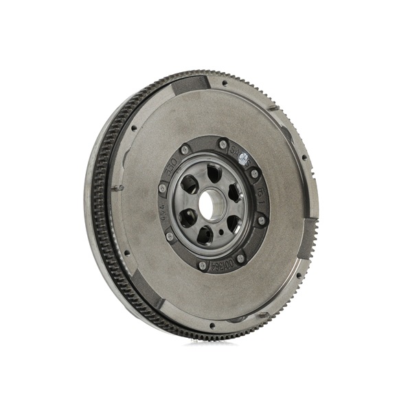SACHS Dual-mass flywheel 2294 001 349 Volante bimassa VW Golf 4 (1J1) 130 cv Diesel custo
