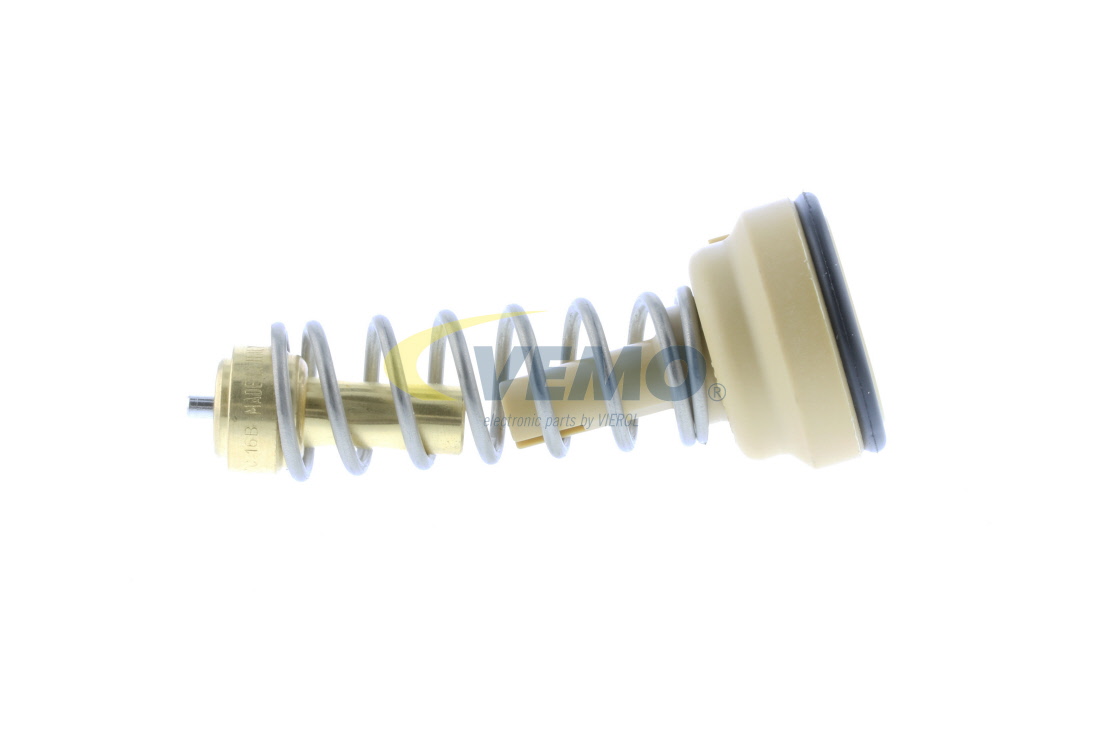 VEMO V15-99-2060 Thermostaat, koelvloeistof VOLKSWAGEN Eos (1F7, 1F8) 115 Pk Benzine kosten