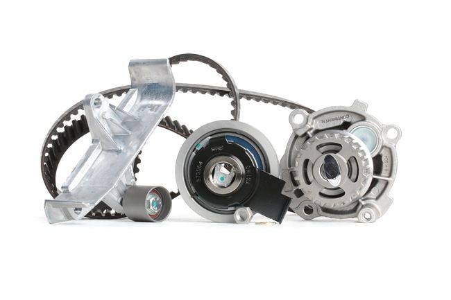 CONTITECH CT909WP3 Wasserpumpe + Zahnriemensatz VW PASSAT Variant (3B6) 130 PS Benzin Kosten