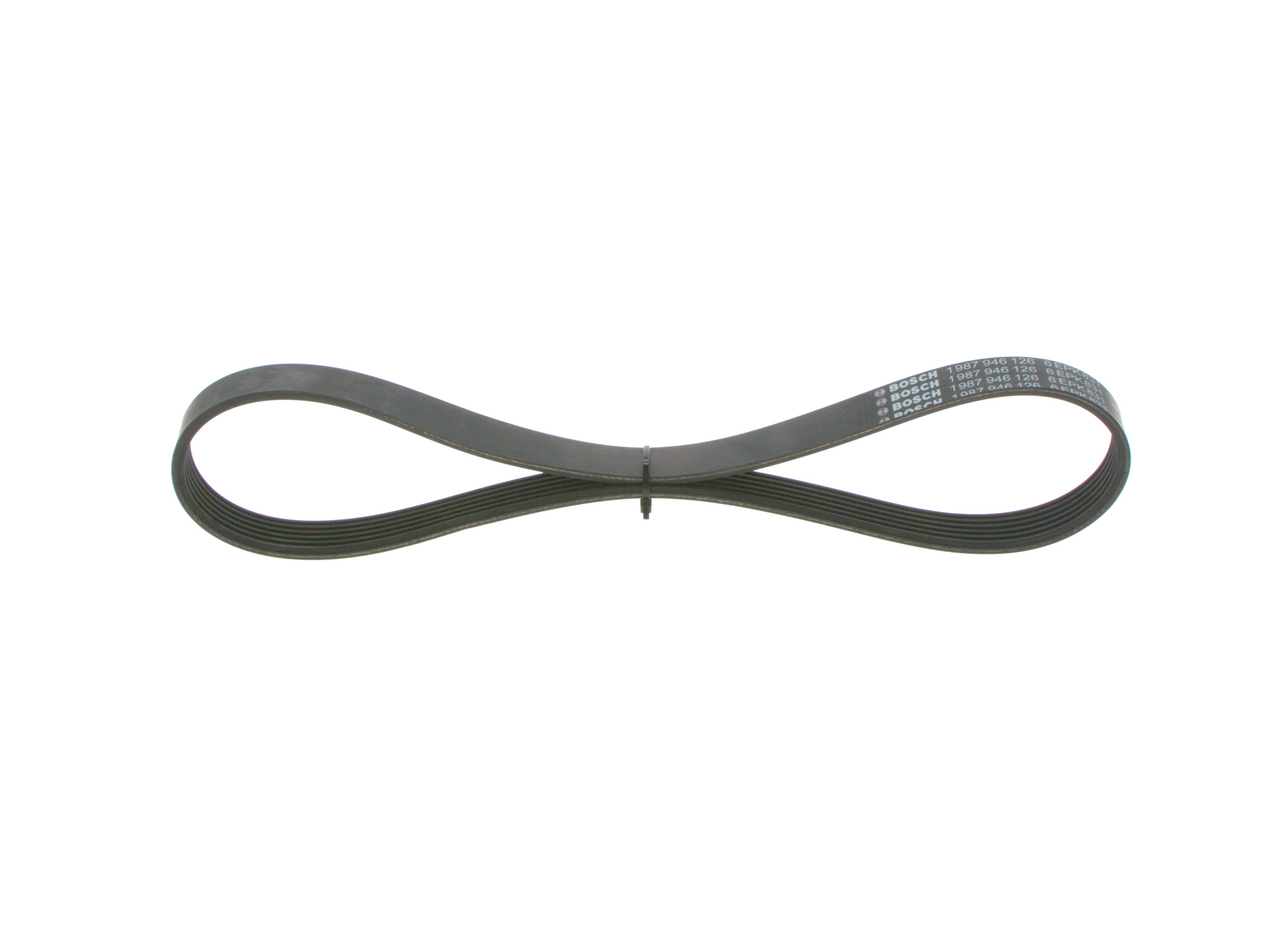 BOSCH 1 987 946 126 Multiriem FORD TRANSIT Bus (FD_ _, FB_ _, FS_ _, FZ_ _, FC_ _) 86 Pk Diesel kosten