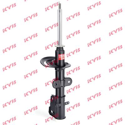 KYB 339271: Stoßdämpfer Vorderachse, Gasdruck, Federbein Excel-G