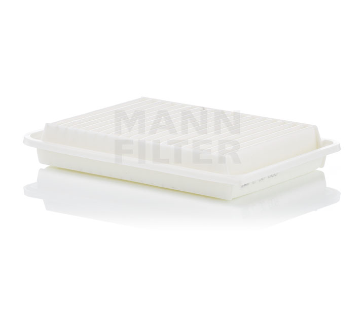 MANN-FILTER C 30 009 Luchtfilter TOYOTA Venza (_V1_) 184 Pk Benzine kosten
