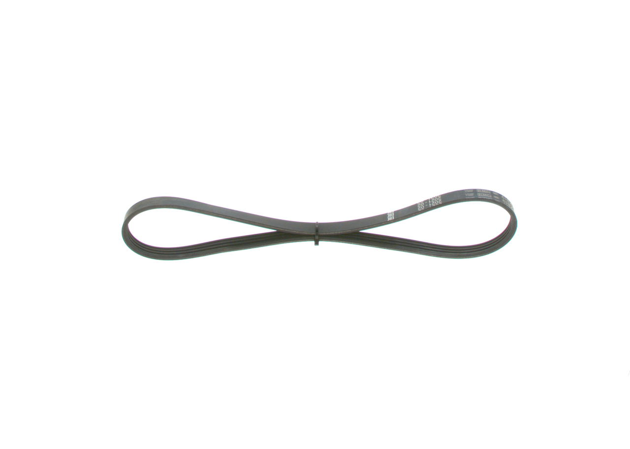 BOSCH 1 987 946 107 Multiriem BMW X5 (E70) 234 Pk Benzine kosten