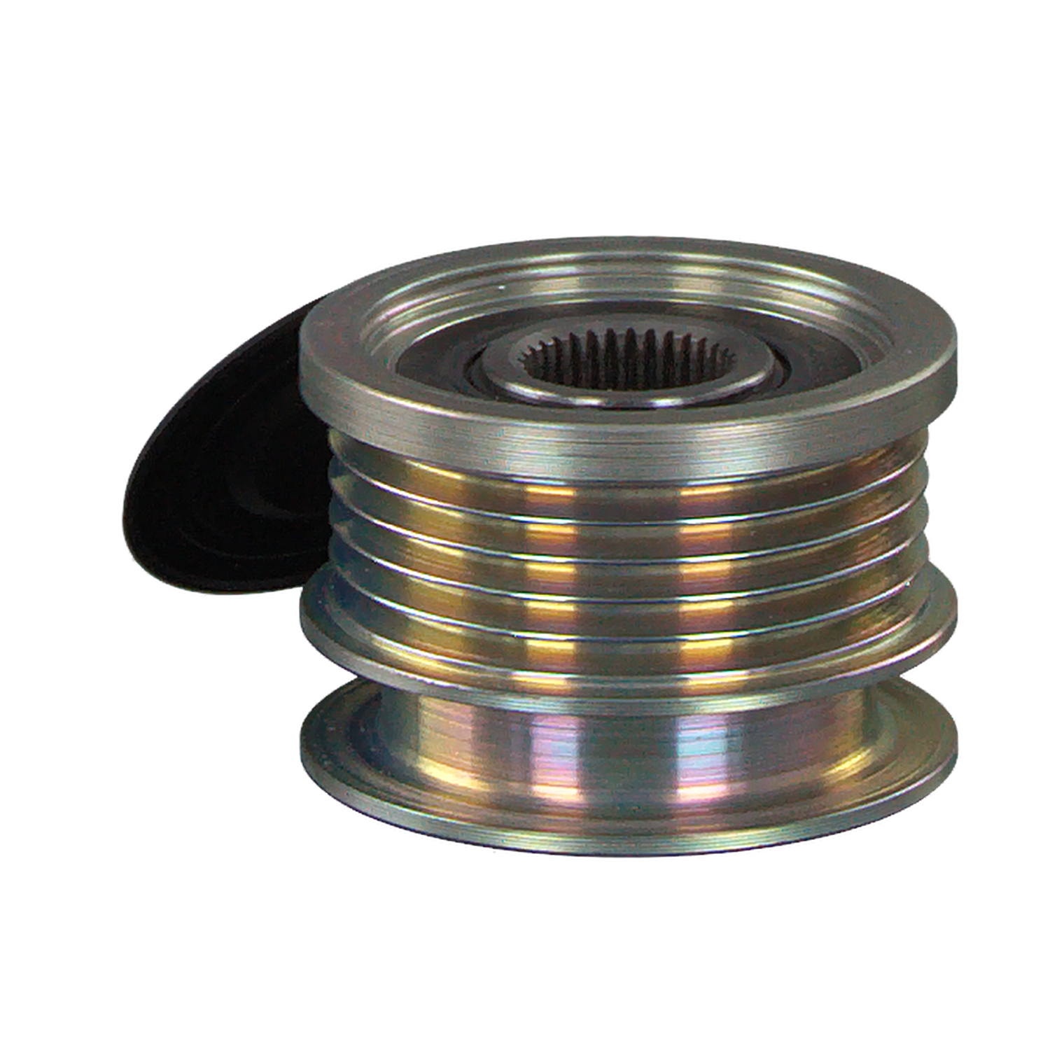 FEBI BILSTEIN 32312 Sistem roata libera, generator VAUXHALL Meriva Mk1 (A) (X03) 180 CP benzina cat costa