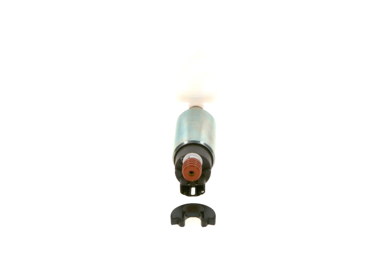 BOSCH 0 986 580 943 Brændstofpumpe MITSUBISHI Lancer 7 (CS_W, CT_W) 125 HK Benzin hvad koster