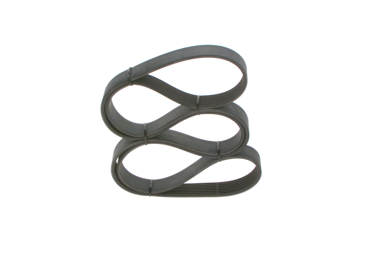 BOSCH 1 987 947 059: Keilrippenriemen 1795mm, Rippenanzahl: 8