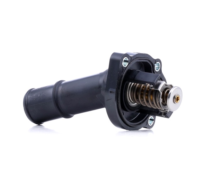 FACET 7.8751 Termostatas, aušinimo skystis VOLVO C30 (533) 125 AG benzinas kaina