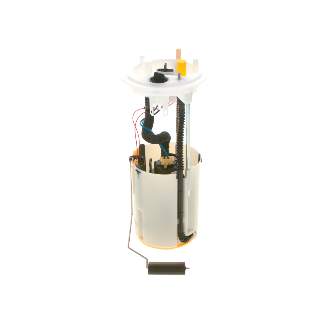 BOSCH 0 580 203 042 Unité d'injection de carburant IVECO DAILY 4 Kasten/Kombi 116 CV Diesel coût