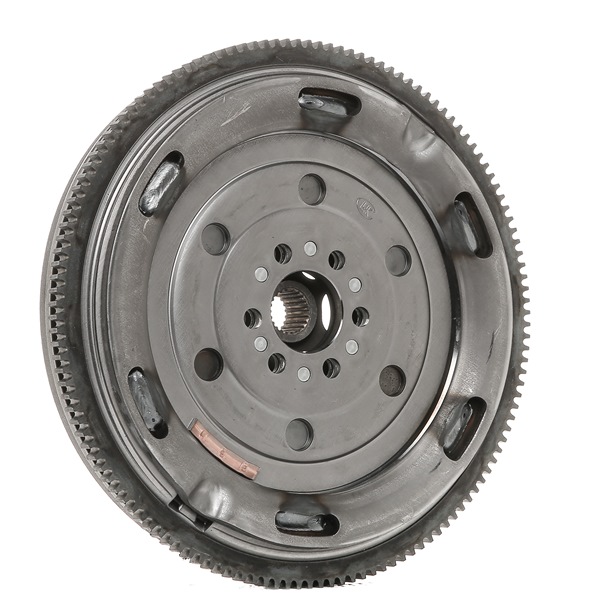 LuK 415 0553 08 Βολάν διπλησ μάζασ AUDI A4 Cabrio (8H7, B6, 8HE, B7) 140 PS Πετρέλαιο κόστος