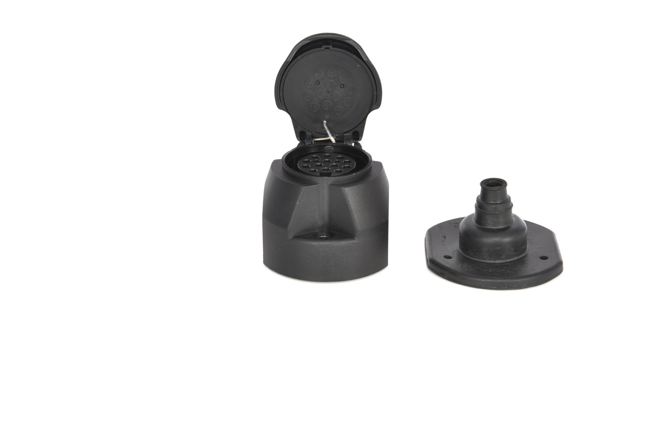 BOSCH 0 986 352 026: Anhängersteckdose