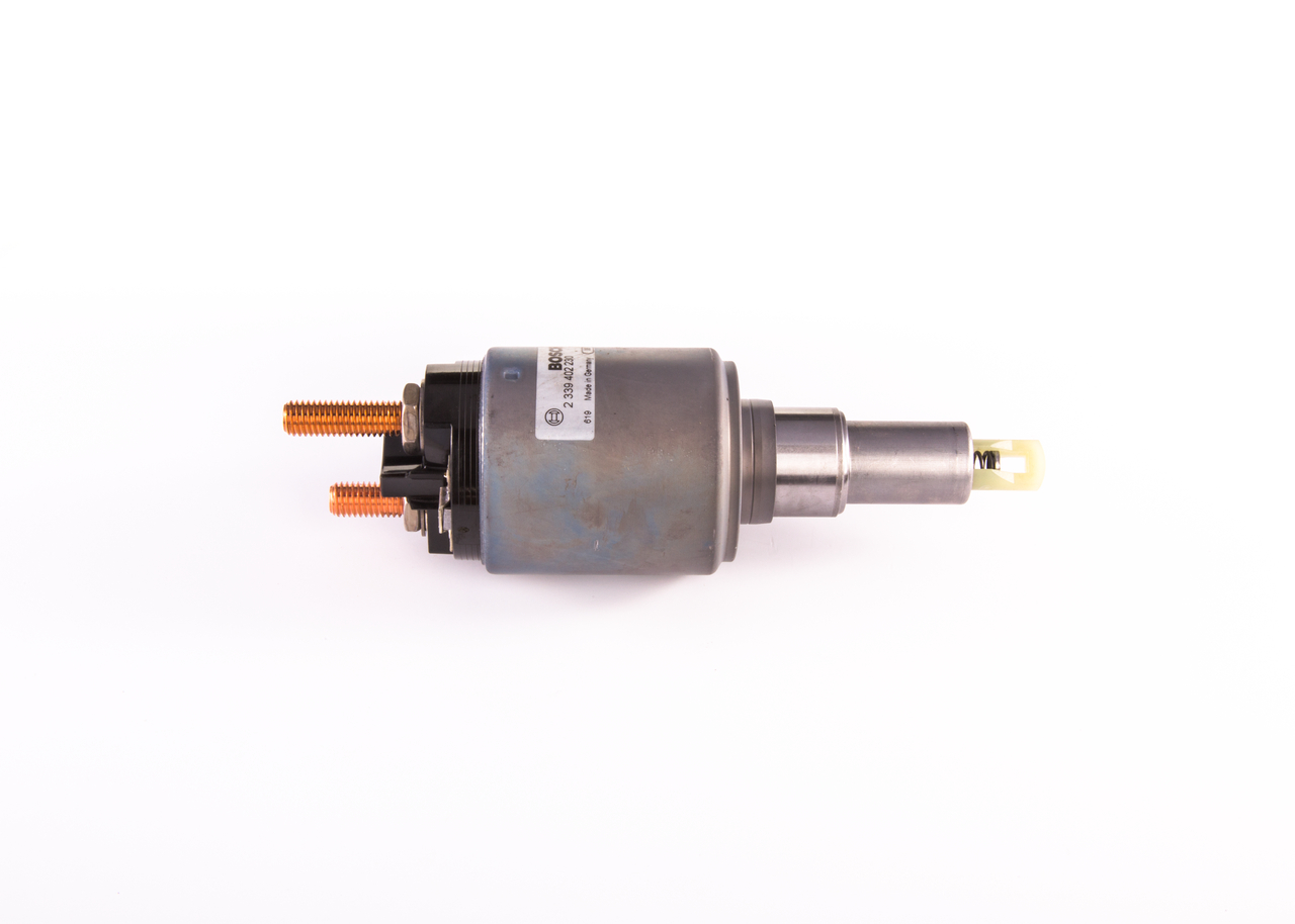 BOSCH 2 339 402 230: Magnetschalter, Anlasser