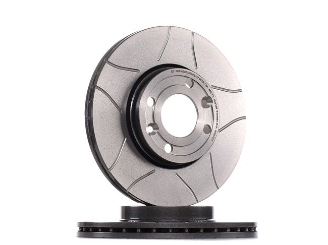 BREMBO MAX LINE 09.9078.75 Bremžu diski RENAULT MODUS / GRAND MODUS (F/JP0_) 75 ZS Benzīns cena