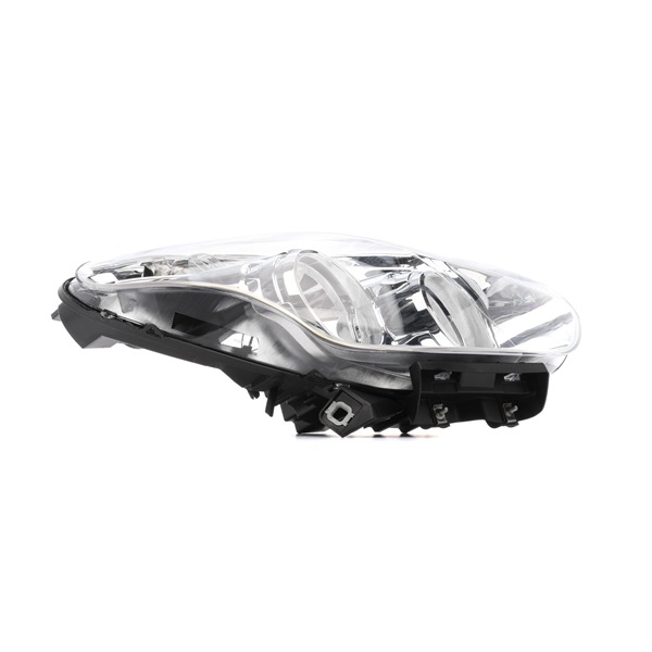 TYC 20-12425-05-2 Koplamp OPEL Combo Combi / Tour (X12) 90 Pk Diesel kosten