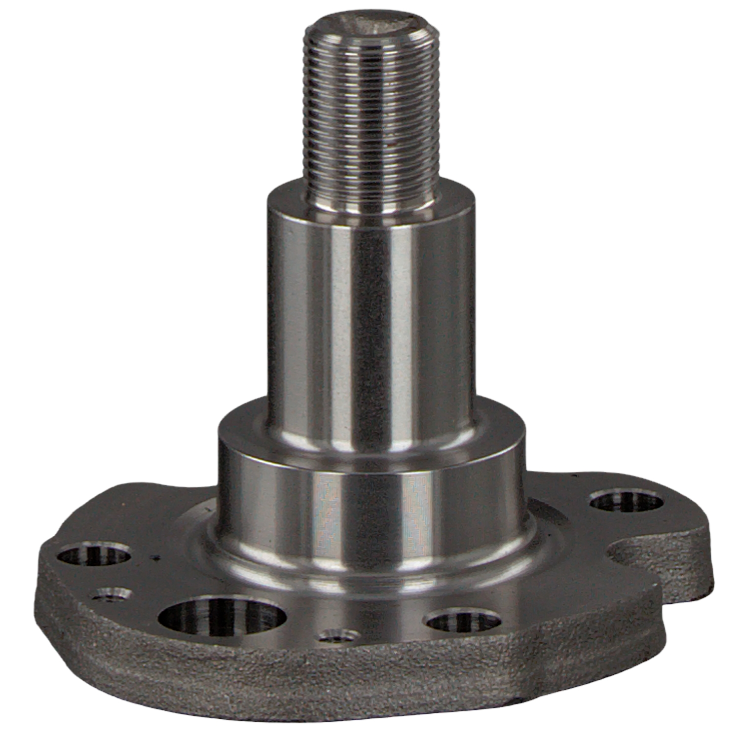 FEBI BILSTEIN 30276: Achszapfen, Achskörper