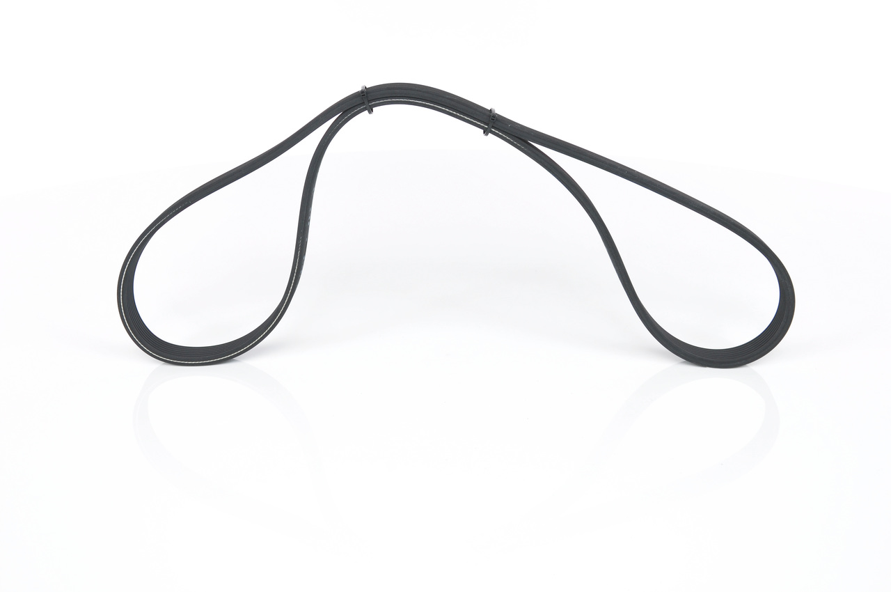 BOSCH 1 987 946 214 Multiriem PORSCHE PANAMERA 310 Pk Benzine kosten