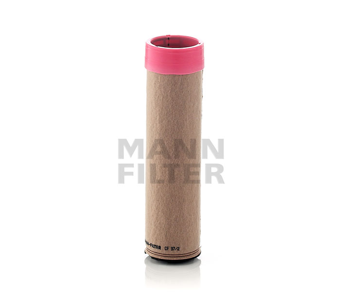 MANN-FILTER CF 97/2: Sekundärluftfilter