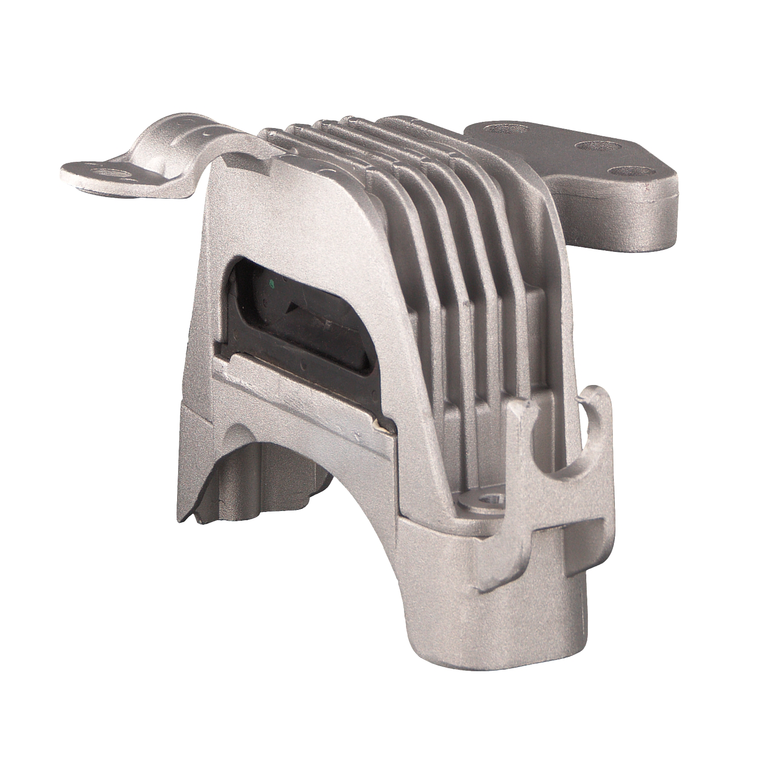 FEBI BILSTEIN 38070: Suport motor dreapta, EPDM (etilen propilen dienă cauciuc), Aluminiu