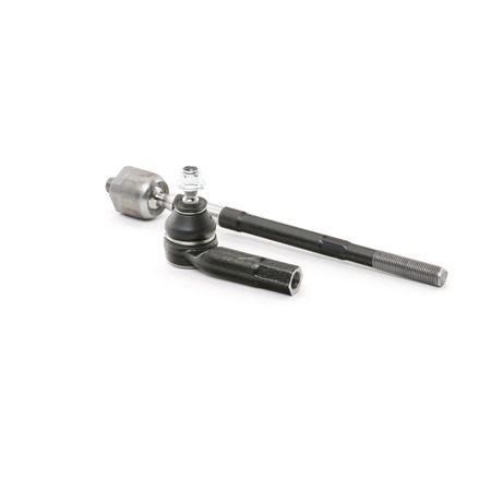 FEBI BILSTEIN 37716: Spurstange Vorderachse rechts, mit Sicherungsmutter, OE Turbo NEU