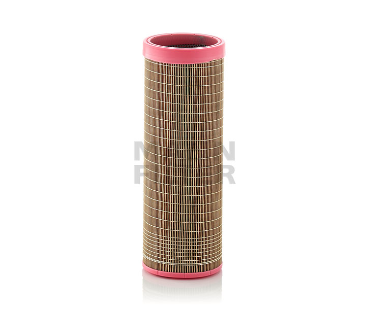 MANN-FILTER CF 18 190/2: Sekundärluftfilter
