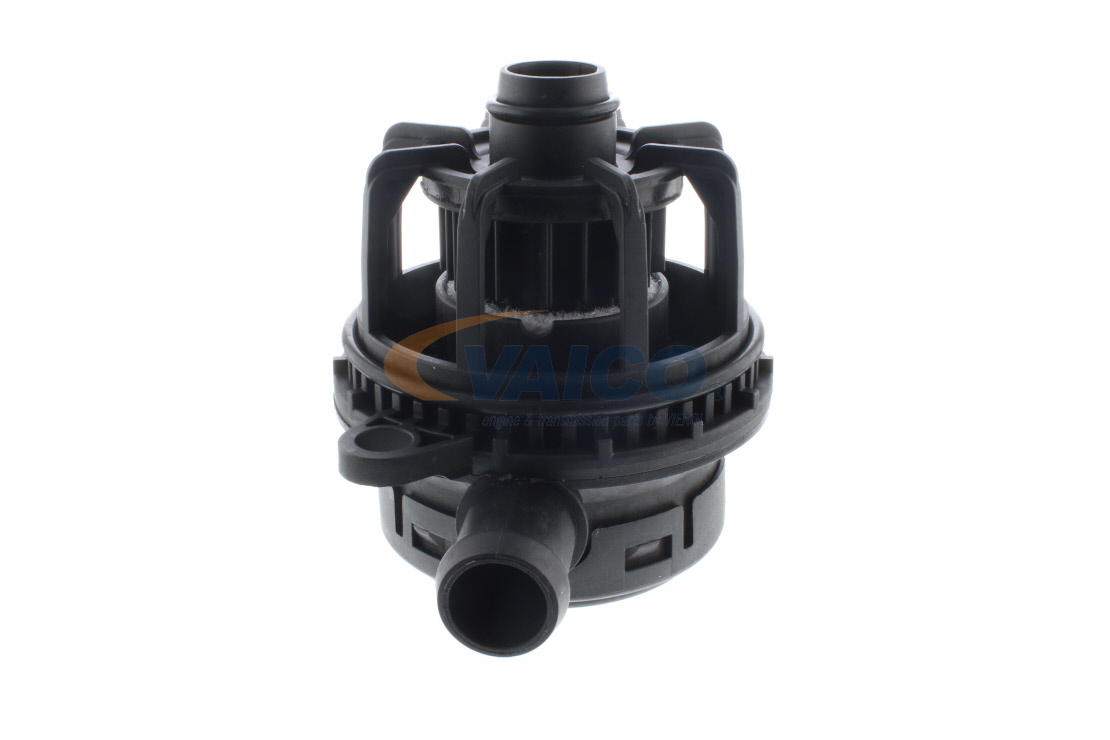 VAICO V10-2597 Oljeavskiljare, vevhusventilation AUDI Q7 (4LB) 224 hk Diesel kostnad