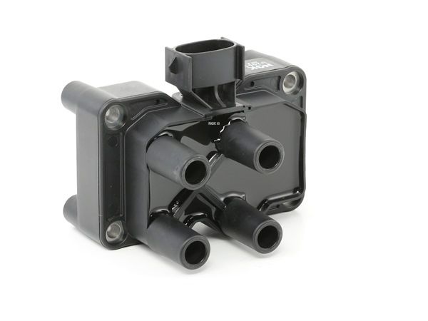 NGK 48001: Süütepool 3-poolsus