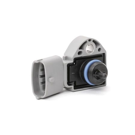 BOSCH 0 261 230 238: Devējs, Degvielas padeves spiediens Zemspiediena pusē