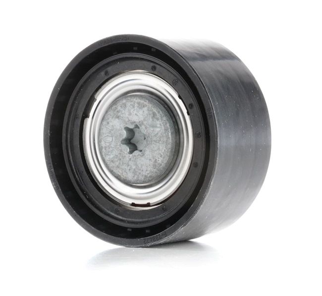 INA 532 0672 10: Umlenkrolle Keilrippenriemen Ø: 54mm