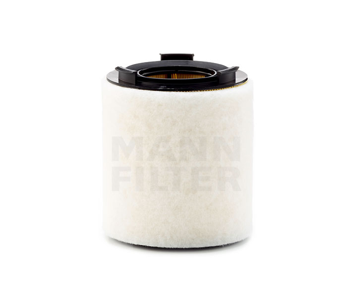 MANN-FILTER C 15 008: Gaisa filtrs