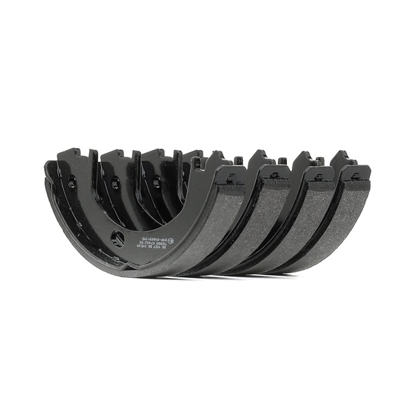 BOSCH 0 986 487 715 Zapata de freno de mano CHRYSLER PT CRUISER (PT_) 223 cv Gasolina costo