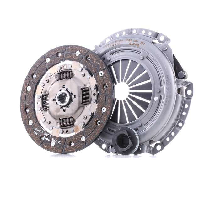 SACHS 3000 950 025: Kit frizione