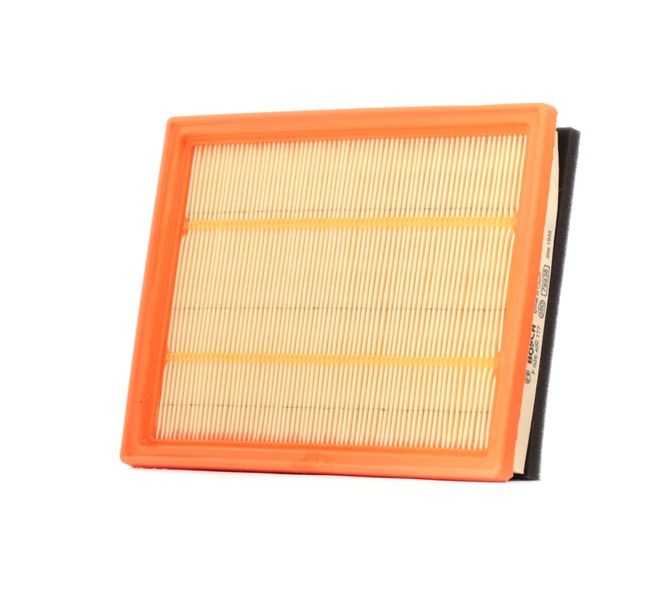 BOSCH F 026 400 177: Luftfilter