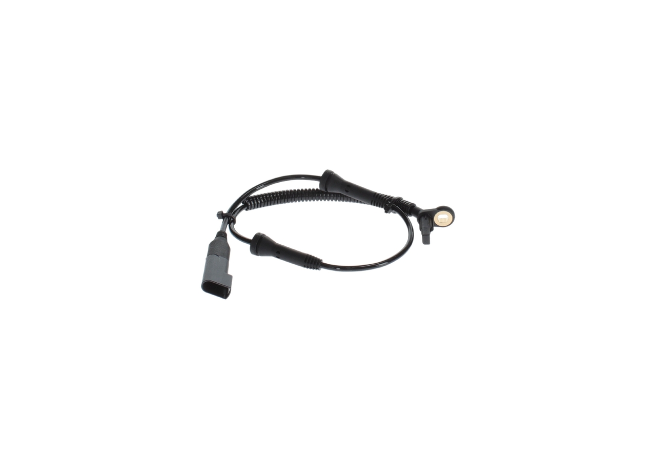 BOSCH 0 986 594 534: Sensor ABS con cable