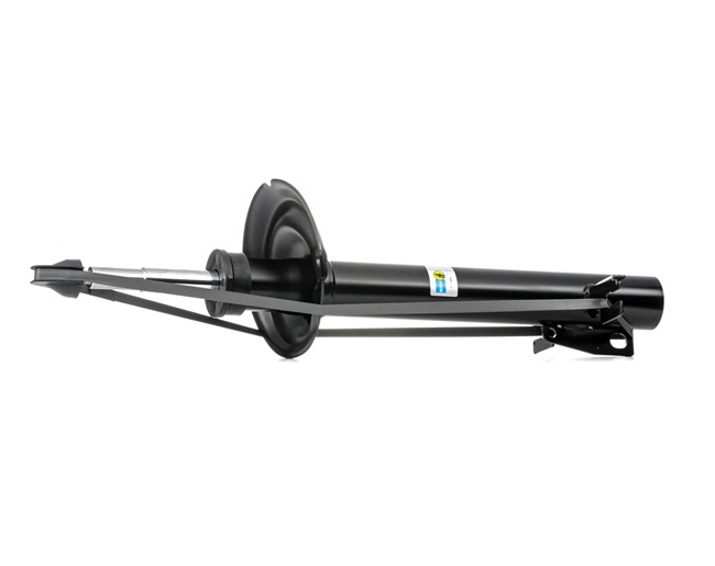 BILSTEIN 22-183415: Lengéscsillapító elsőtengely, gáznyomásos, Gólyaláb B4 OE Replacement
