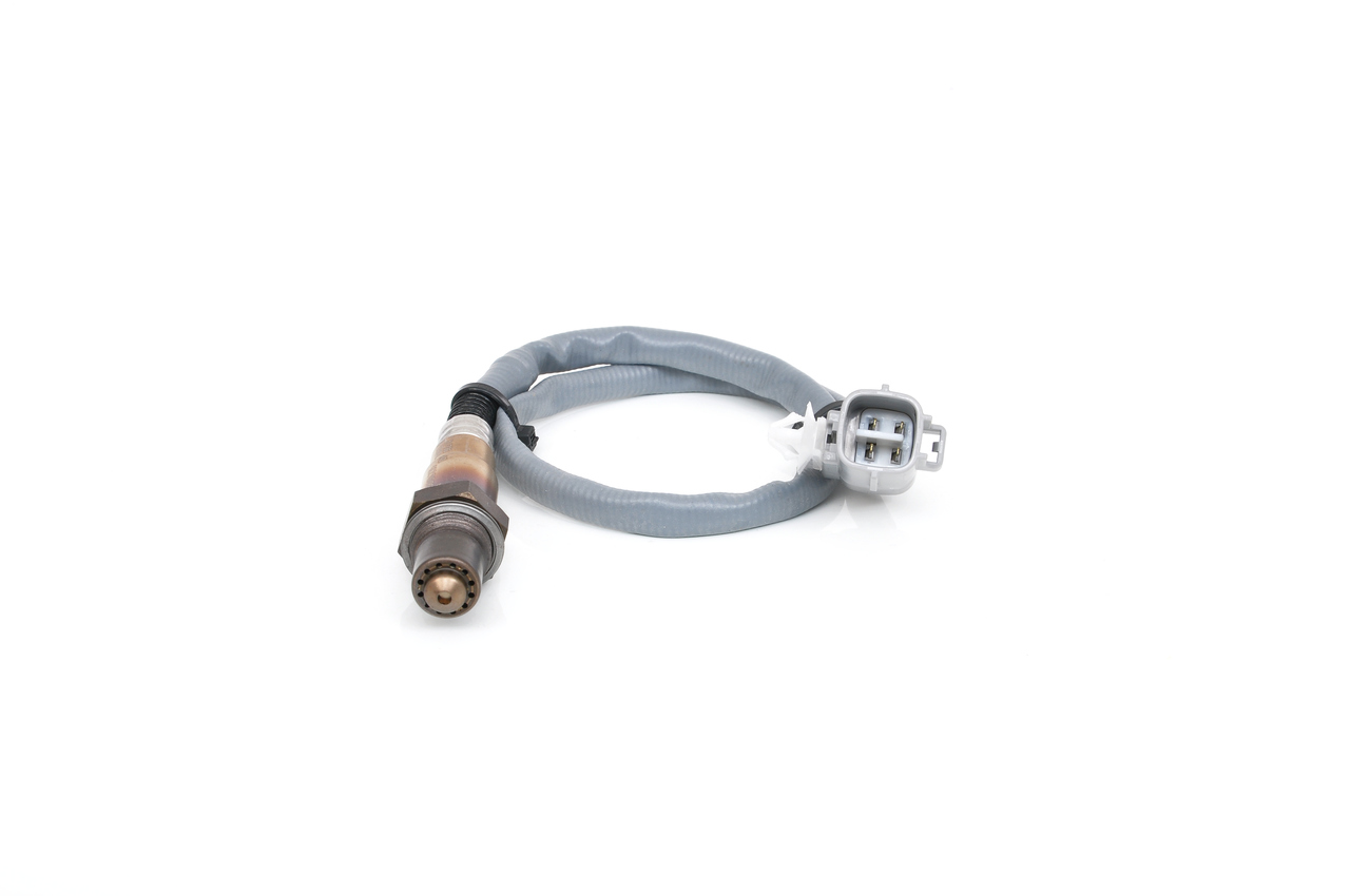 BOSCH 0 258 010 235 Lambdasonde SUZUKI SWIFT 4 (FZ, NZ) 91 Pk Benzine kosten