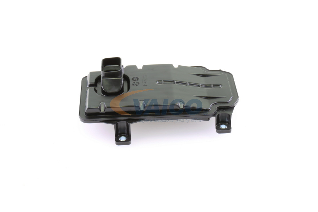 VAICO V10-2284 Hydraulikfilter, Automatikgetriebe AUDI Q7 (4LB) 245 PS Diesel Kosten