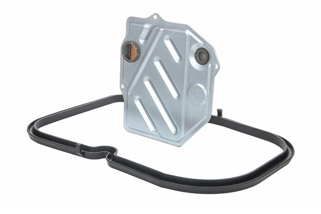 VAICO V30-0493 Hidraulinių filtrų komplektas, automatinė transmisija MERCEDES-BENZ SL (R107) 204 AG benzinas kaina
