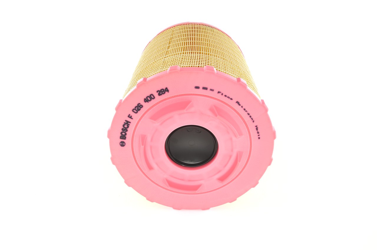 BOSCH F 026 400 284: Filtro de aire