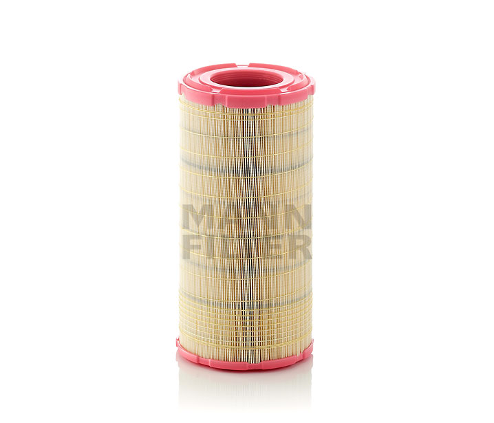 MANN-FILTER C 21 630/2: Vzduchový filter