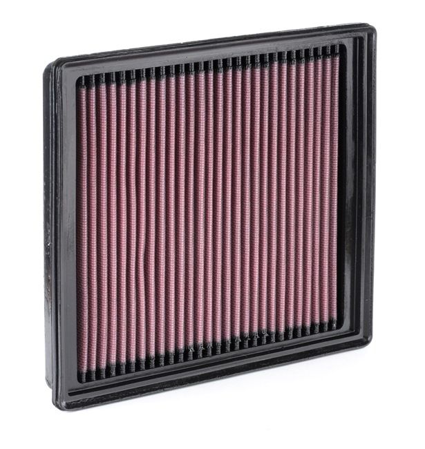 K&N Filters 33-2990 Ilmansuodatin BMW 1 Hatchback (F20) 218 hv Bensiini/etanoli hinta