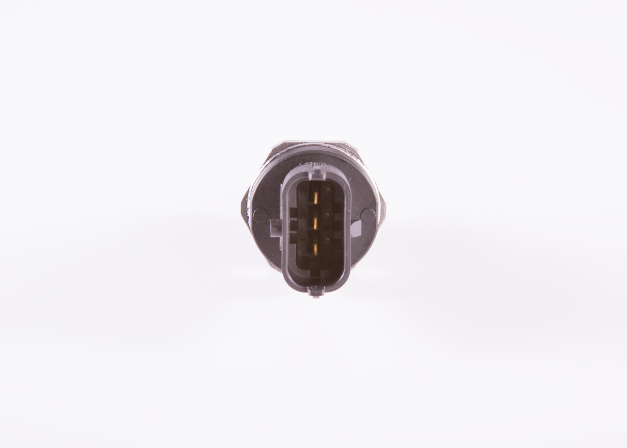 BOSCH 0 281 002 908 Sensor, pressão do combustível FIAT Strada Pick-up (178_) 80 cv Diesel custo